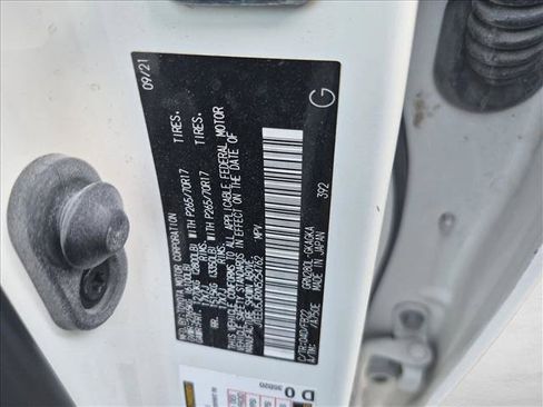 Used 2022 Toyota 4Runner SR5 RWD image 23