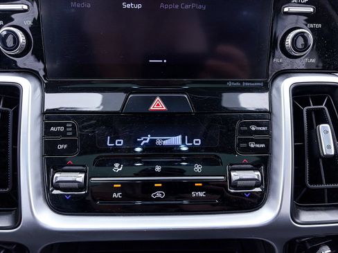 Used 2021 Kia Sorento S w/ Panoramic Sunroof Package FWD image 20