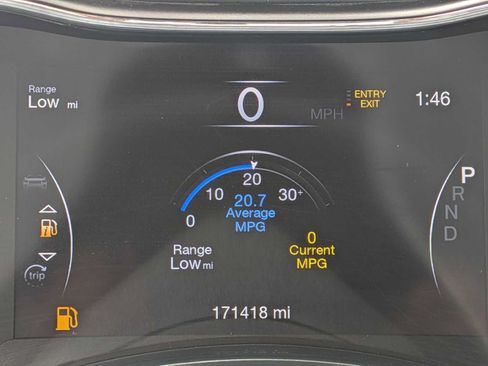 Used 2018 Jeep Grand Cherokee Trailhawk AWD/4WD image 29