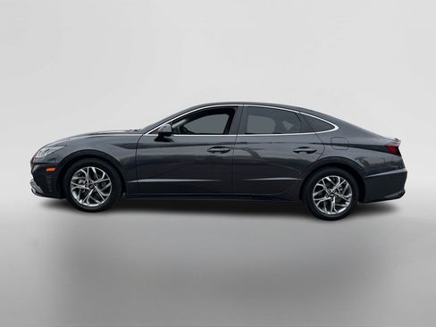 Used 2020 Hyundai Sonata SEL image 2
