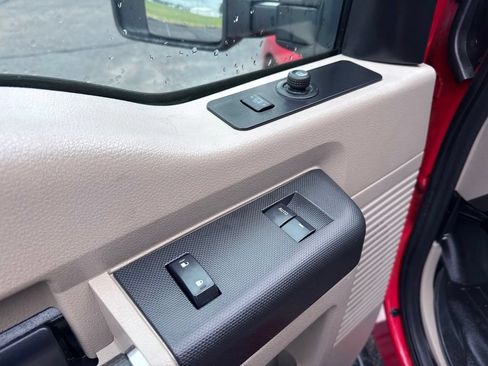 Used 2010 Ford F250 4x4 SuperCab Super Duty image 20