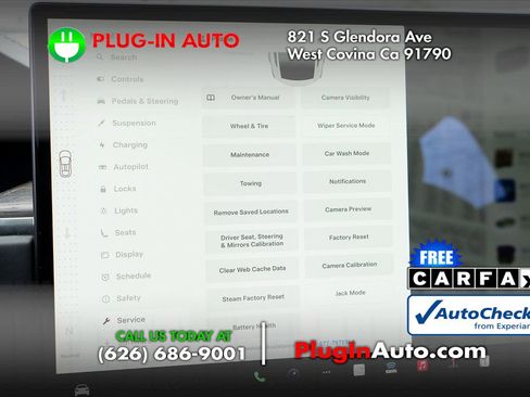 Used 2022 Tesla Model X image 31