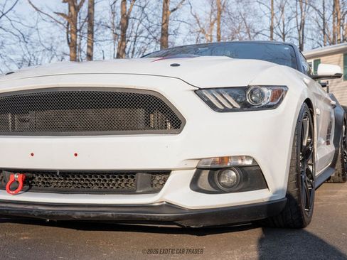 Used 2017 Ford Mustang GT Premium image 56