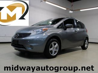 Used 2015 Nissan Versa Note S image 1