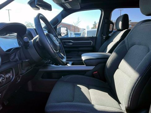 Used 2019 RAM 1500 Big Horn image 15