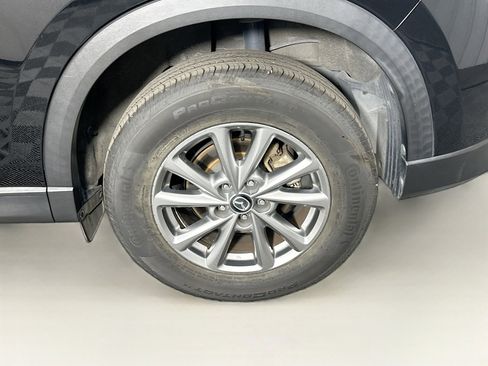 Used 2022 MAZDA CX-5 AWD 2.5 S w/ Preferred Package image 11