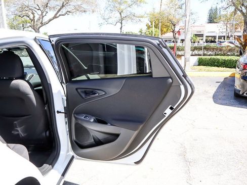 Used 2023 Chevrolet Malibu LT FWD image 23