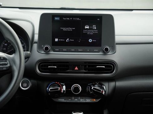 Used 2023 Hyundai Kona SEL w/ Cargo Package image 27