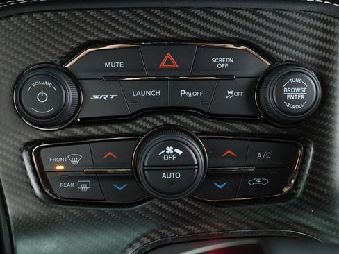 Used 2023 Dodge Challenger SRT Hellcat image 20