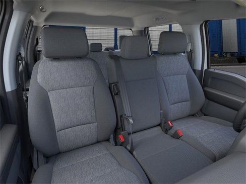 New 2026 Ford F350 XL w/ STX Appearance Package image 32