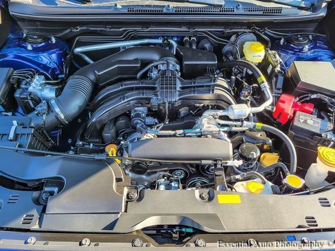 New 2026 Subaru Crosstrek 2.5i Sport image 12