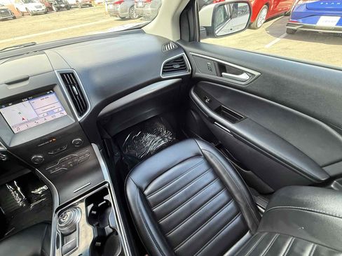 Used 2019 Ford Edge SEL w/ Equipment Group 201A image 74