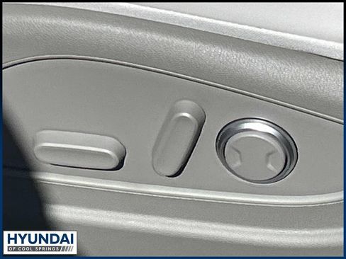 New 2026 Hyundai Palisade FWD Hybrid image 16