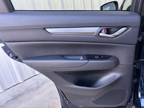 Certified 2025 MAZDA CX-5 AWD 2.5 S w/ Preferred Package image 29