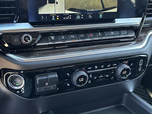 New 2026 Chevrolet Silverado 3500 LT w/ Safety Package image 30