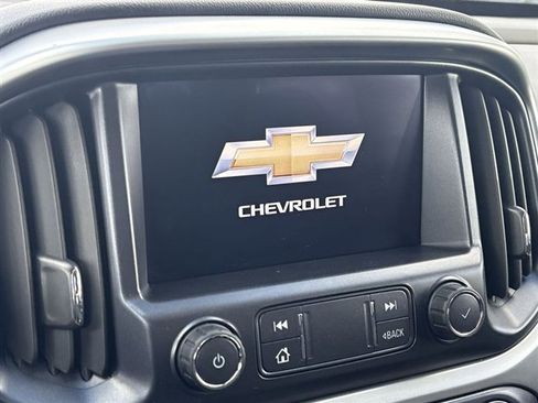 Used 2019 Chevrolet Colorado LT w/ LT Convenience Package image 13