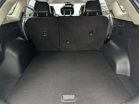 Used 2023 Kia Sportage SX FWD image 21