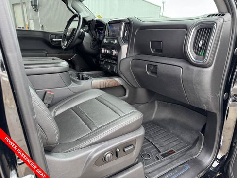 Used 2019 GMC Sierra 1500 Denali w/ Technology Package AWD/4WD image 39