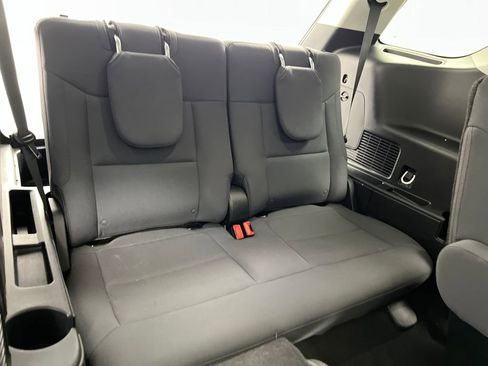 Used 2025 Ford Explorer Active image 30