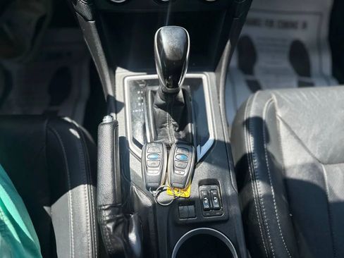 Used 2018 Subaru Impreza 2.0i Limited w/ 50th Anniversary Edition image 49