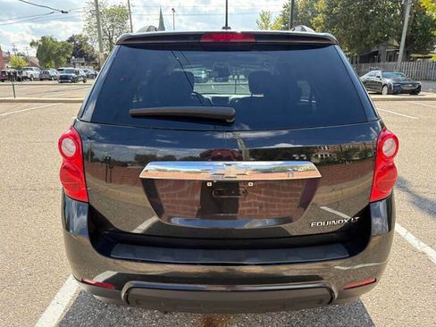 Used 2017 Chevrolet Equinox LS image 9