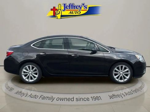 Used 2013 Buick Verano BASE image 7