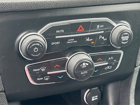 Used 2023 Dodge Charger GT w/ Blacktop Package image 26