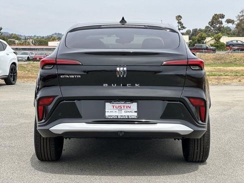 New 2026 Buick Envista Sport Touring w/ Convenience I Package image 4
