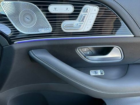 Certified 2024 Mercedes-Benz GLE 53 AMG 4MATIC Coupe image 22