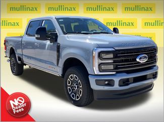 New 2026 Ford F350 Platinum AWD/4WD 360° Tour