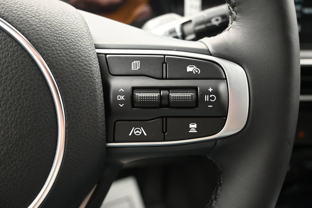 New 2026 Kia K5 GT-Line AWD/4WD image 25
