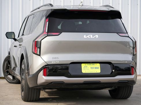 Used 2024 Kia EV9 GT-Line image 6