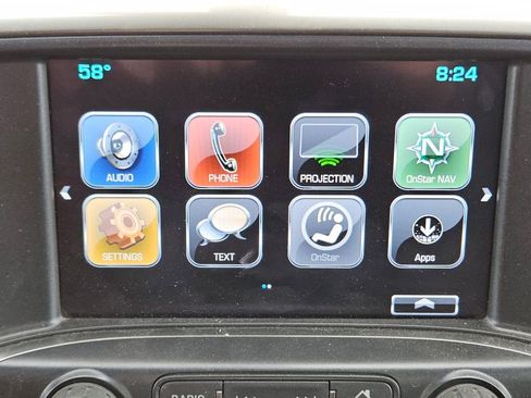 Used 2018 Chevrolet Silverado 1500 LT image 14