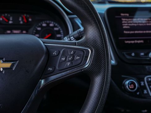 Used 2023 Chevrolet Malibu LT image 26