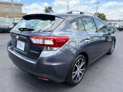 Used 2019 Subaru Impreza 2.0i Limited AWD/4WD image 3
