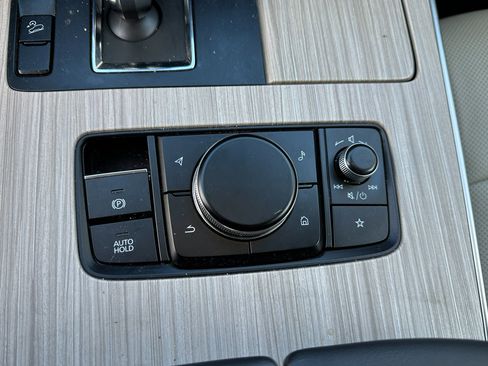 Certified 2024 MAZDA CX-90 Plug-In Hybrid w/ Preferred image 19