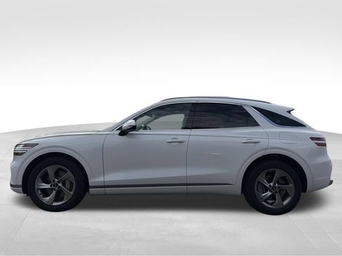 Used 2026 Genesis GV70 2.5T Select AWD/4WD image 10