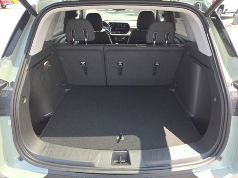 New 2026 Chevrolet TrailBlazer LT w/ Convenience Package FWD image 26