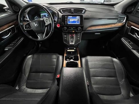 Used 2022 Honda CR-V Touring image 17