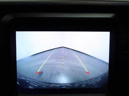 Used 2021 Jeep Wrangler Unlimited Sahara image 25