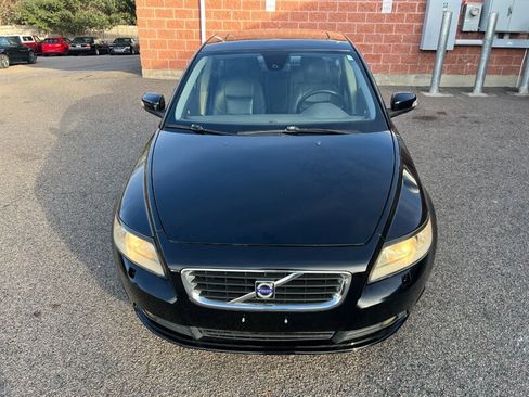 Used 2009 Volvo S40 2.4i image 8
