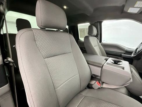 Used 2016 Ford F150 XLT w/ XTR Package image 12