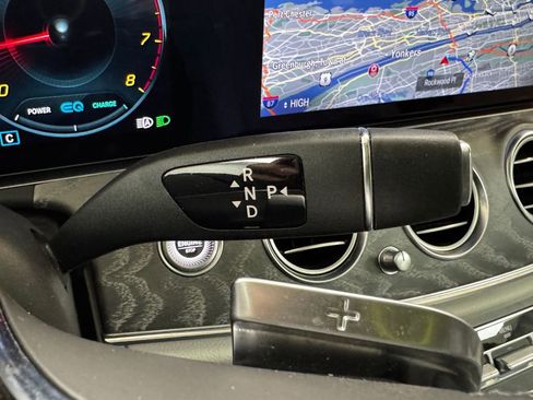 Used 2021 Mercedes-Benz E 450 4MATIC All-Terrain Wagon image 31