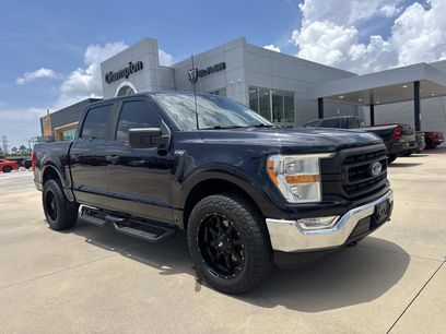 Used 2021 Ford F150 XL w/ Equipment Group 101A High