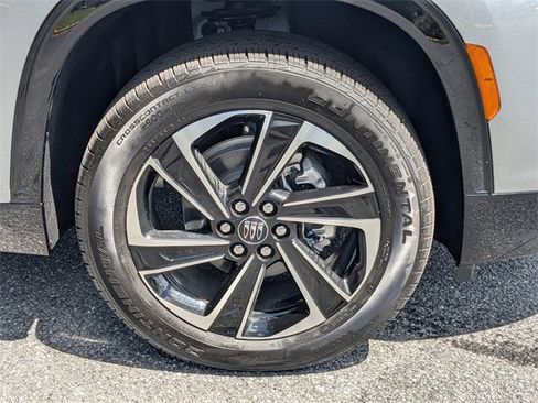 New 2025 Buick Enclave Sport Touring w/ Power Package image 12