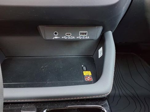 New 2026 Subaru Forester Touring image 17