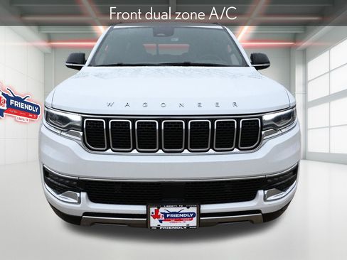 Used 2024 Jeep Wagoneer Series III image 6