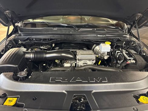 Certified 2023 RAM 1500 Big Horn AWD/4WD image 10