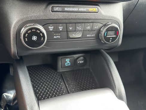 Certified 2021 Ford Bronco Sport Big Bend image 21