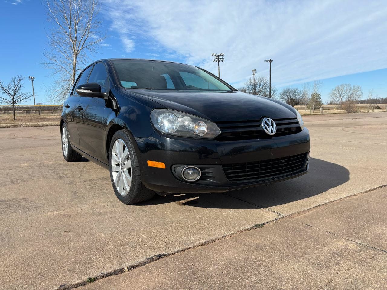 Used 2014 Volkswagen Golf TDI FWD image 29
